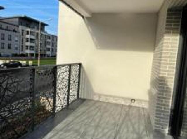 Appartement location à Intra-Muros, Saint-Malo