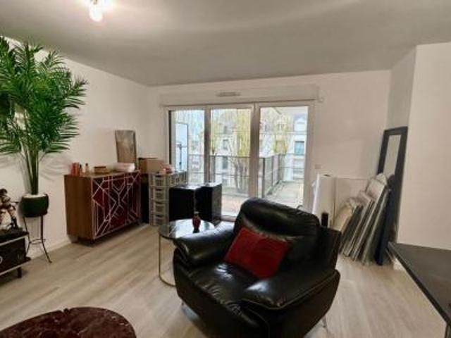 Appartement location à Saint-Malo, Bretagne