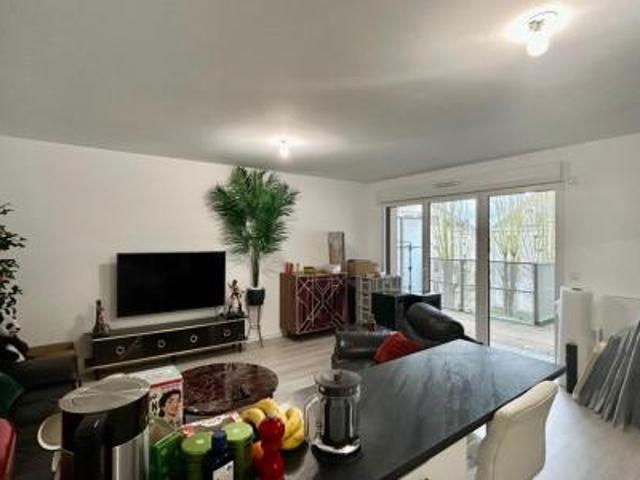 Appartement location à Saint-Malo, Bretagne