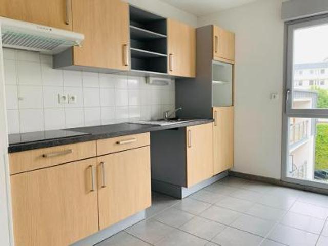 Appartement location à Saint-Malo, Bretagne