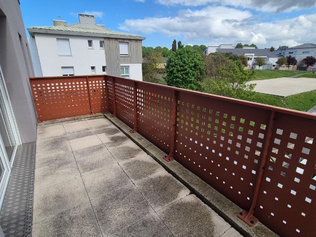 Appartement location à France métropolitaine, Bretagne