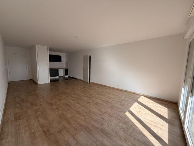 Appartement location à Saint-Malo, Bretagne