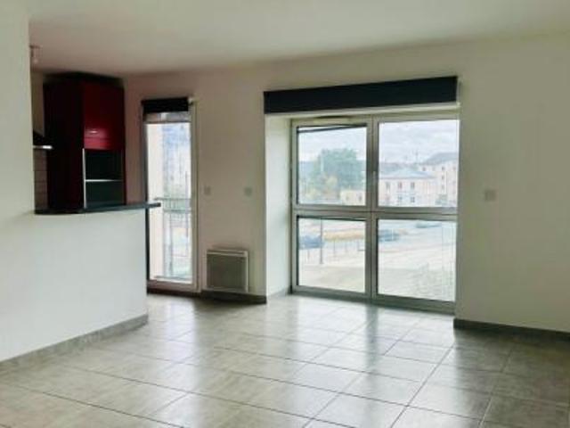 Appartement location à Saint-Malo, Bretagne
