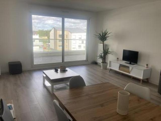 Appartement location à Saint-Malo, Bretagne