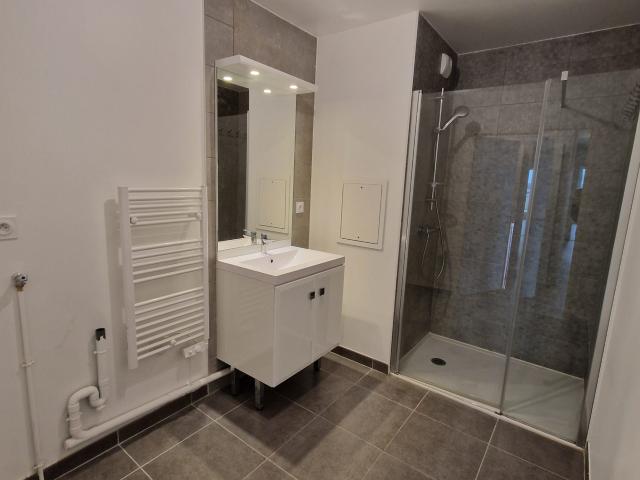 Appartement location à Saint-malo, Intra-Muros