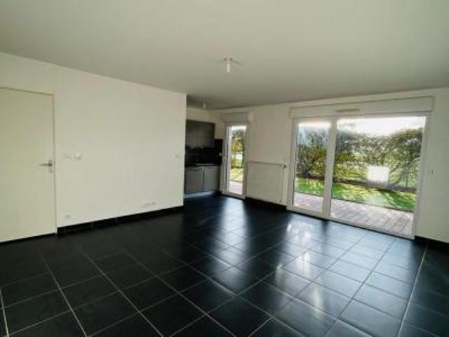 Appartement location à Saint-Malo, Bretagne
