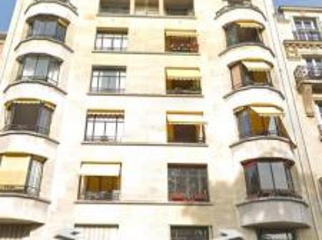 Appartement location à Nogent-sur-Marne, Saint-mandé
