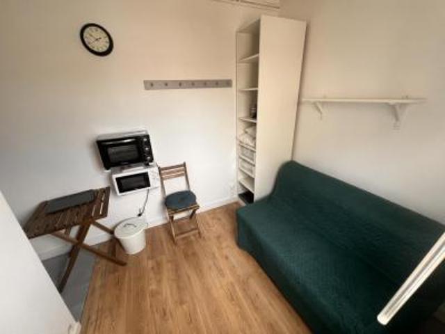 Appartement location à Nogent-sur-Marne, Saint-mandé