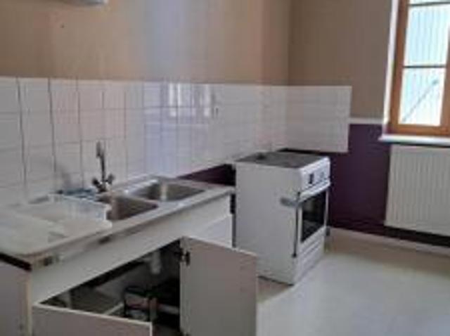 Appartement location à Roanne, Saint-marcel-de-félines