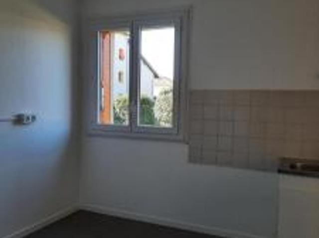 Appartement location à La Cabotte, Saint-Marcellin