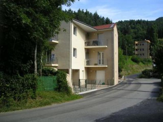 Appartement location à Tournon-sur-Rhône, Saint-martin-de-valamas