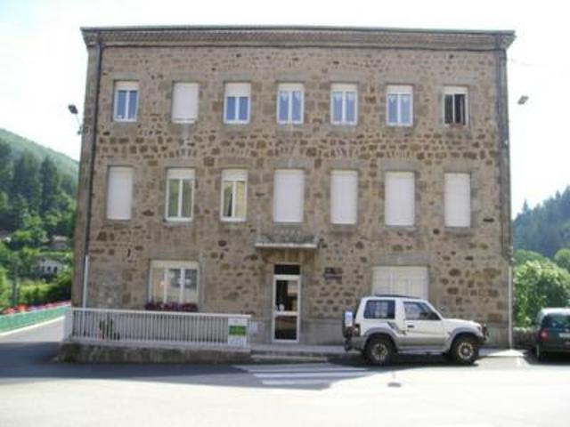 Appartement location à Tournon-sur-Rhône, Saint-martin-de-valamas