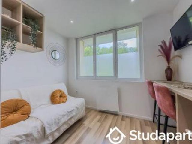 Appartement location à Grenoble, Saint-martin-d'hères