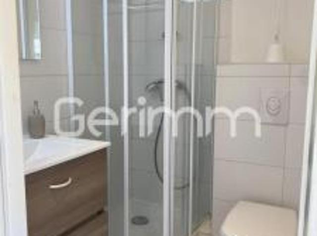 Appartement location à Grenoble, Saint-martin-d'hères