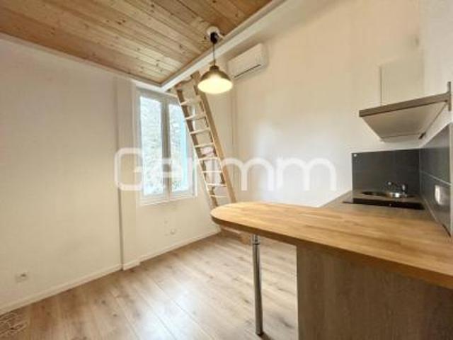 Appartement location à Grenoble, Saint-martin-d'hères