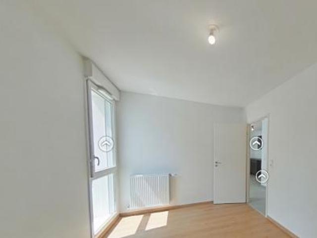 Appartement location à Le Village, Saint-Martin-d'Hères