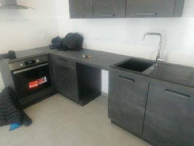 Appartement location à Grenoble, Saint-martin-d'hères