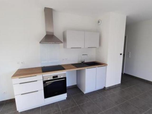 Appartement location à Grenoble, Saint-martin-d'hères