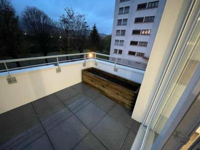 Appartement location à Grenoble, Saint-martin-d'hères