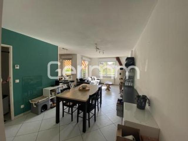 Appartement location à Grenoble, Saint-martin-d'hères