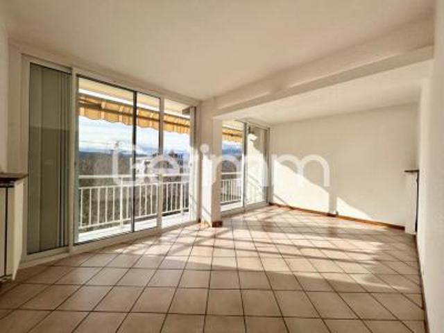 Appartement location à Grenoble, Saint-martin-d'hères
