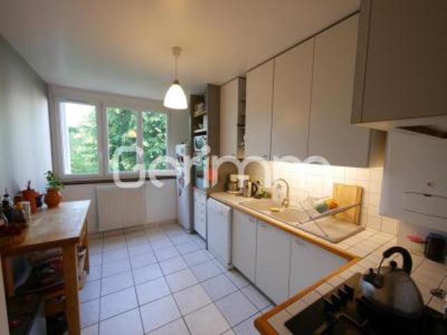 Appartement location à Grenoble, Saint-martin-d'hères