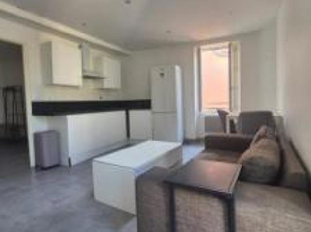 Appartement location à Nice, Saint-martin-du-var
