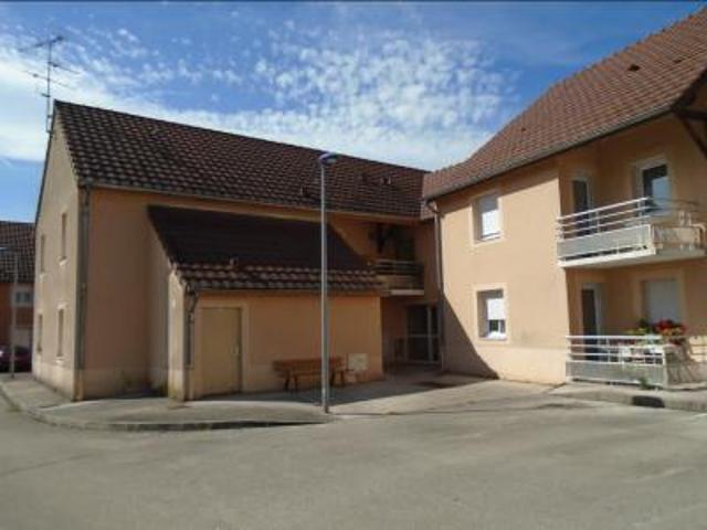 Appartement location à Chalon-sur-Saône, Saint-martin-en-bresse