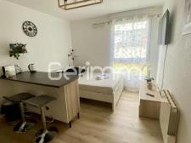 Appartement location à Grenoble, Saint-martin-le-vinoux