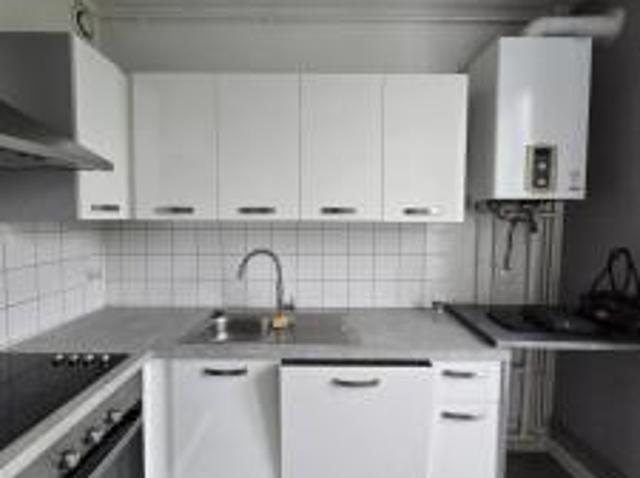 Appartement location à Nancy, Saint-max