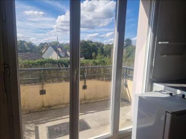 Appartement location à Senlis, Saint-maximin