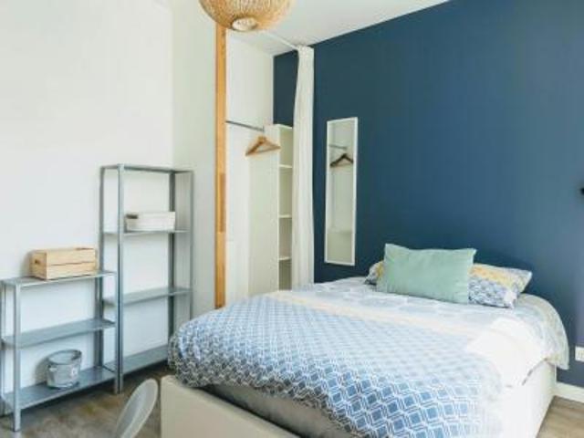 Appartement location à Angoulême, Saint-michel