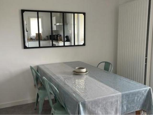 Appartement location à Angoulême, Saint-michel