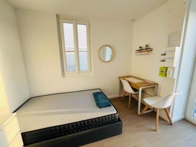 Appartement location à Angoulême, Saint-michel