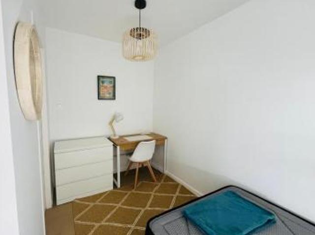 Appartement location à Angoulême, Saint-michel