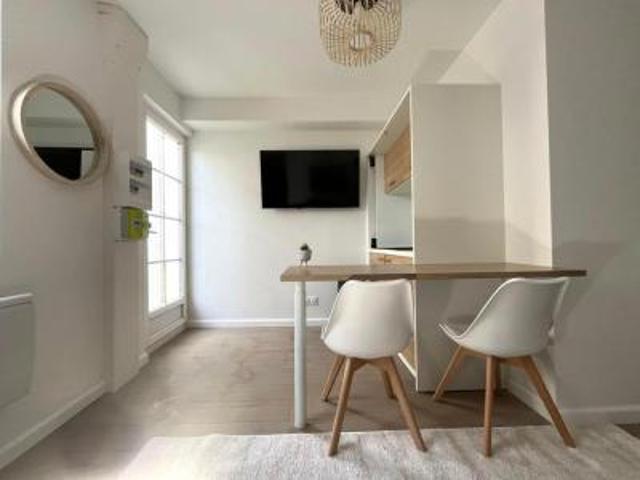 Appartement location à Angoulême, Saint-michel