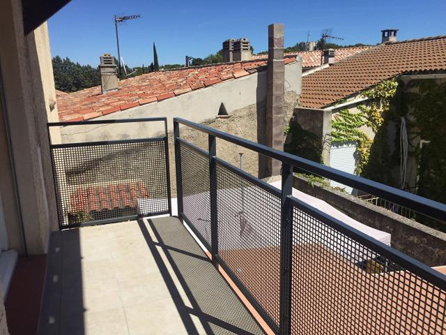 Appartement location à Istres, Saint-mitre-les-remparts