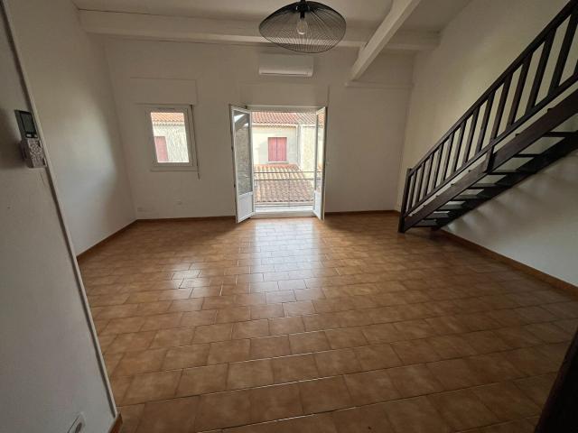 Appartement location à Istres, Saint-mitre-les-remparts