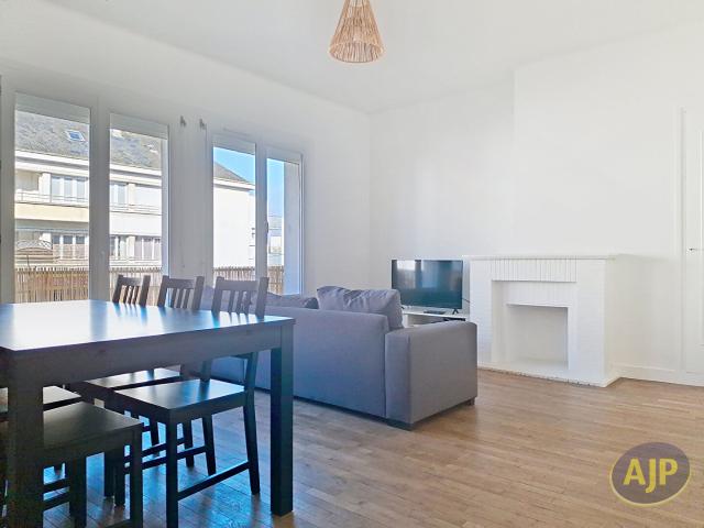 Appartement location à Saint-Nazaire, Saint-nazaire