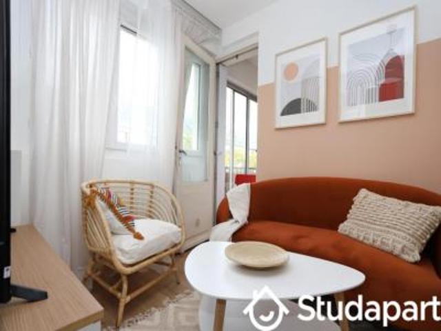 Appartement location à Saint-Nazaire, Saint-nazaire