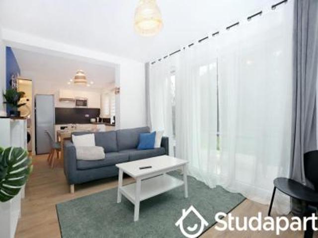 Appartement location à Saint-Nazaire, Saint-nazaire