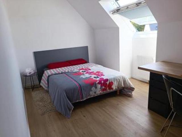 Appartement location à Saint-Nazaire, Saint-nazaire