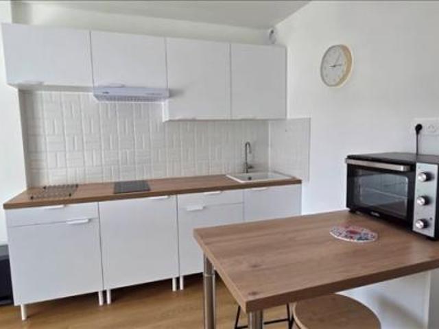 Appartement location à Saint-Nazaire, Saint-nazaire