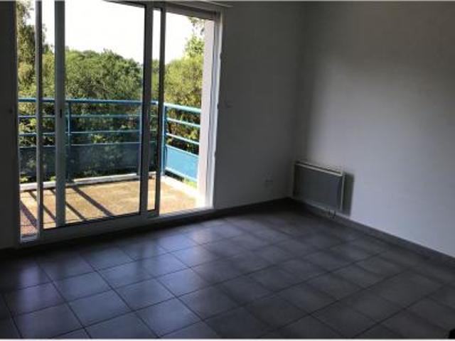 Appartement location à Saint-Nazaire, Saint-nazaire