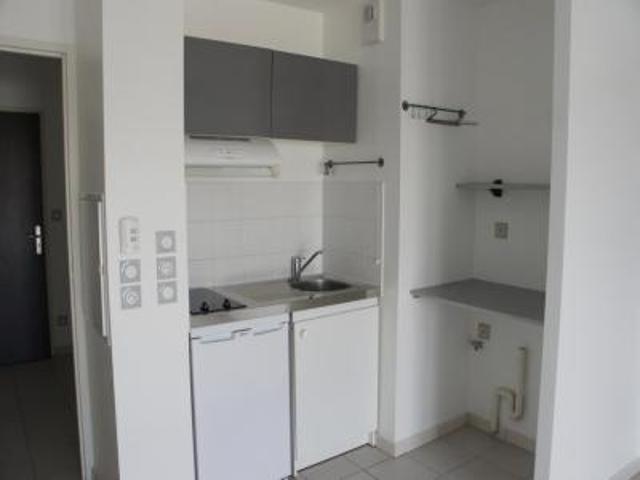 Appartement location à Saint-Nazaire, Saint-nazaire
