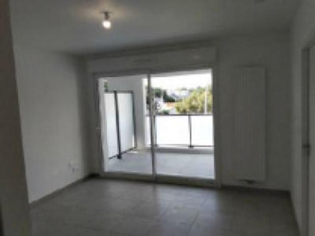 Appartement location à Saint-Nazaire, Saint-nazaire