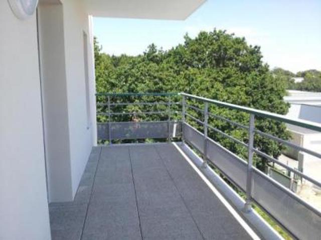 Appartement location à Saint-Nazaire, Saint-nazaire