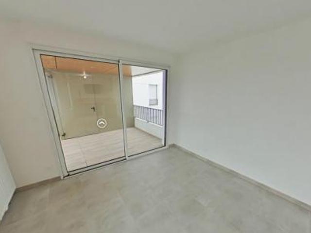 Appartement location à Hôtel de ville, Saint-Nazaire