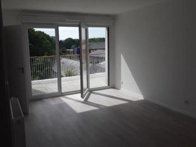 Appartement location à Saint-Nazaire, Saint-nazaire