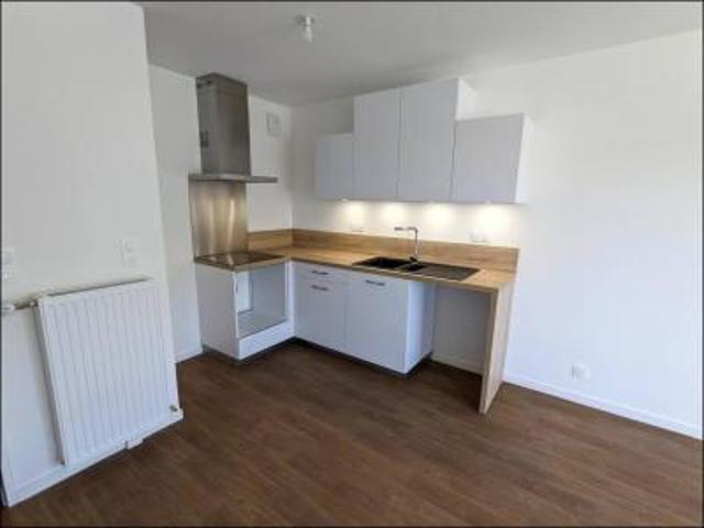 Appartement location à Saint-Nazaire, Saint-nazaire